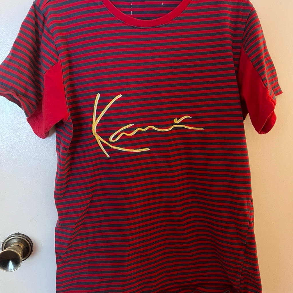 Karl Kani Shirt